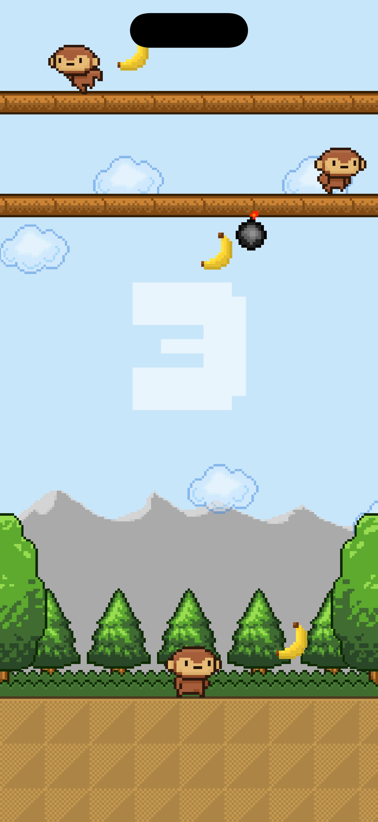 Peel Out Screenshot 2